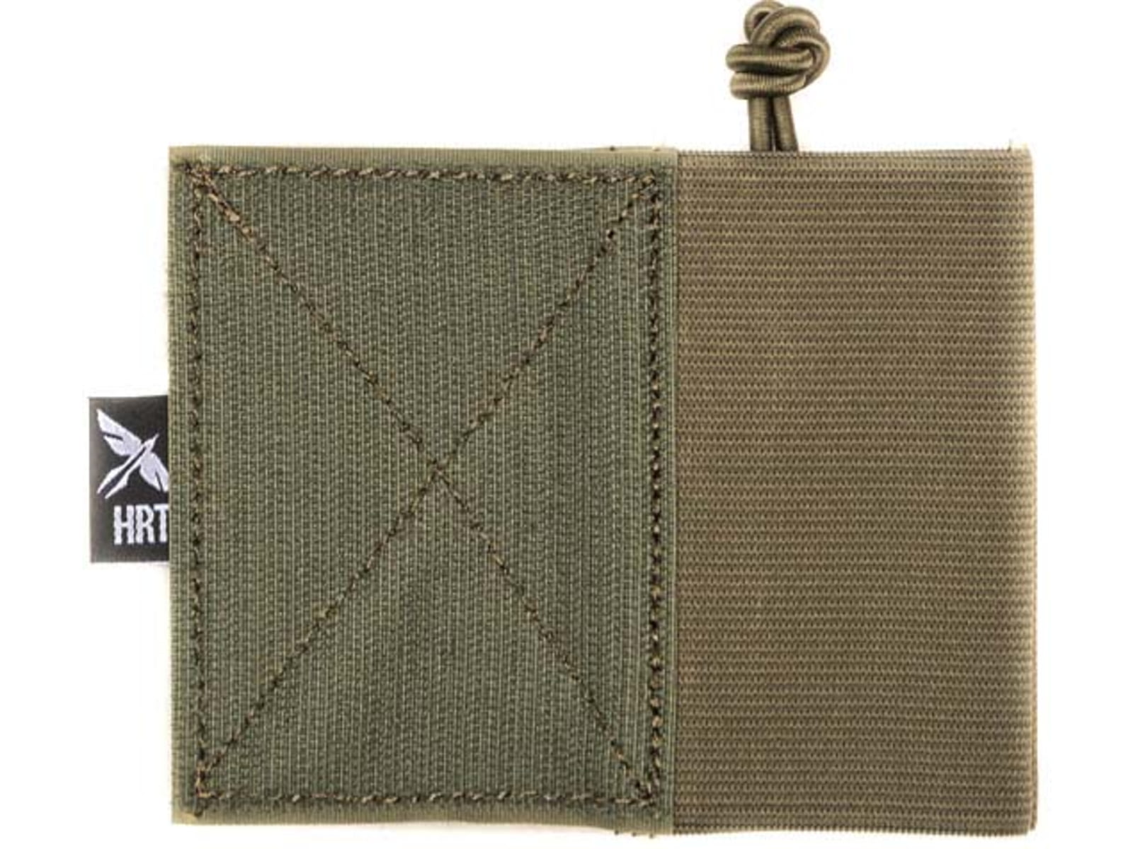 HRT Tactical Gear Tourniquet Hanger Pouch V2 Ranger Green
