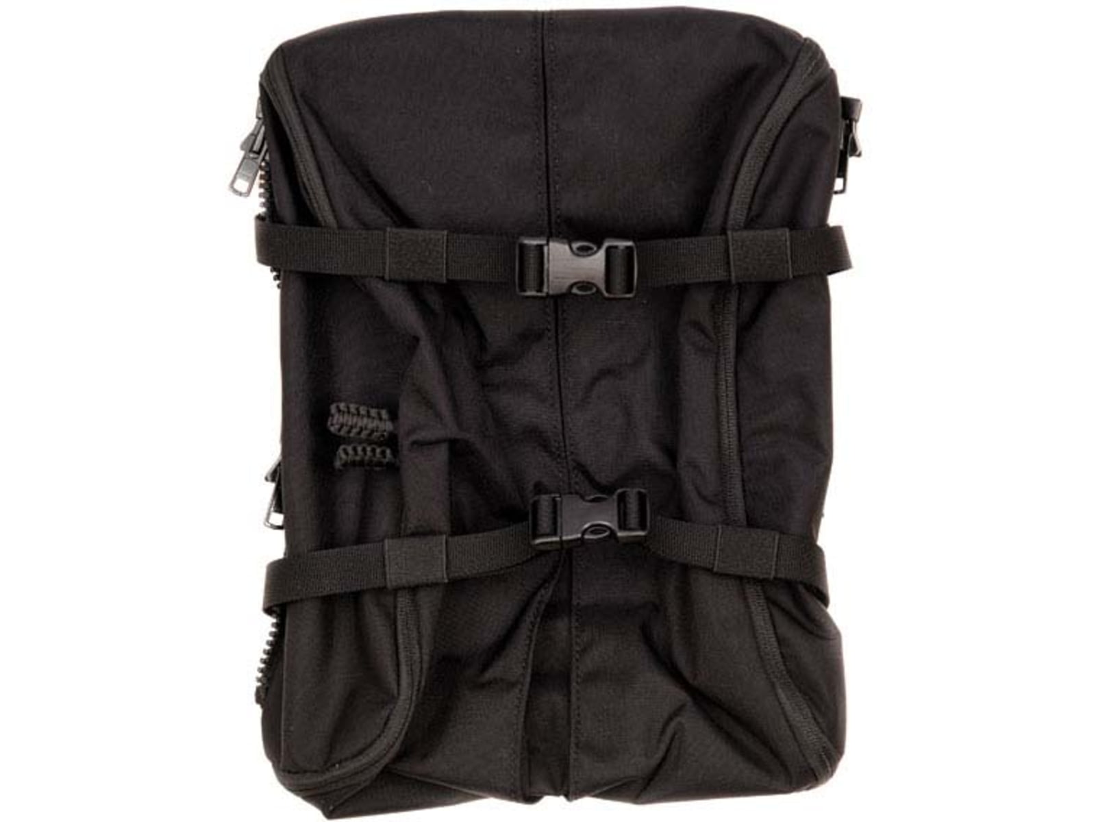 HRT Tactical Gear Zip-On Pack