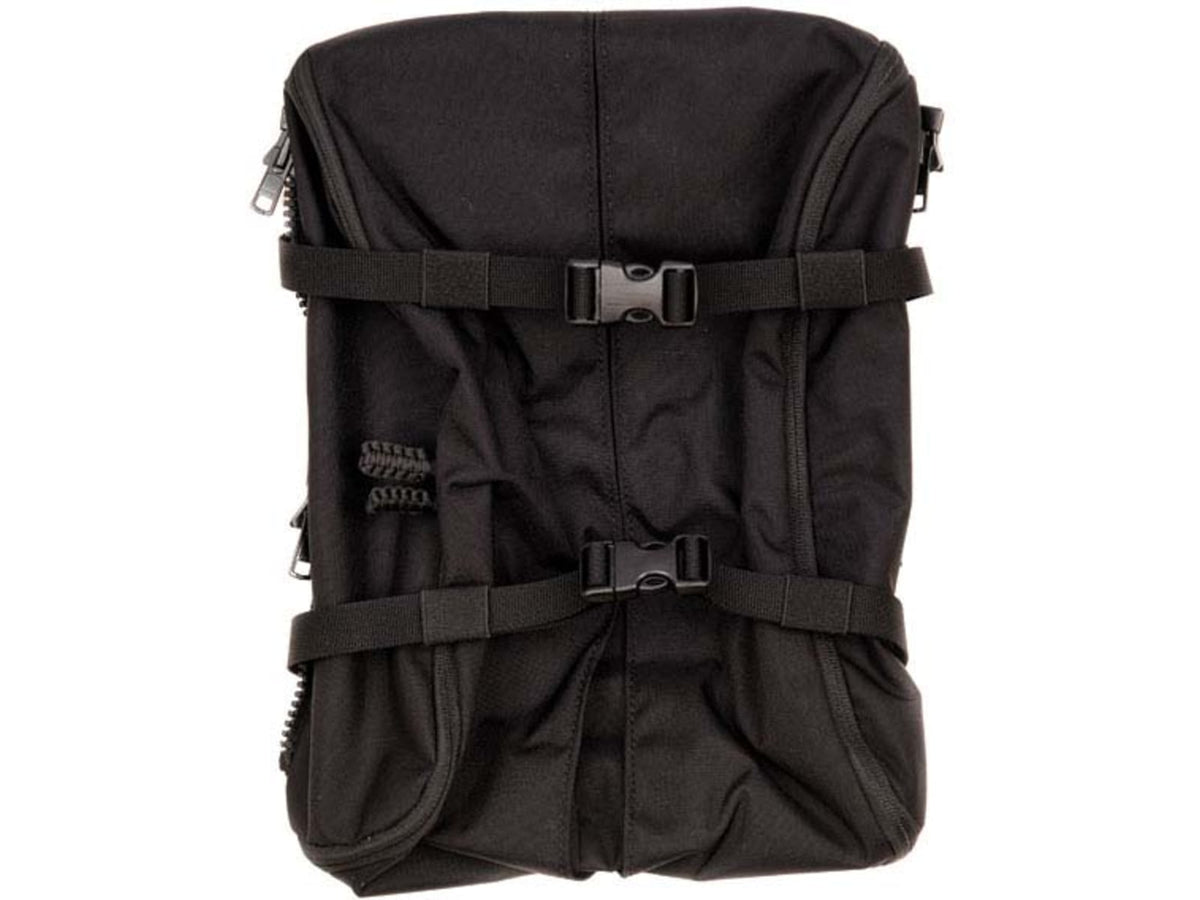 HRT Tactical Gear Zip-On Pack