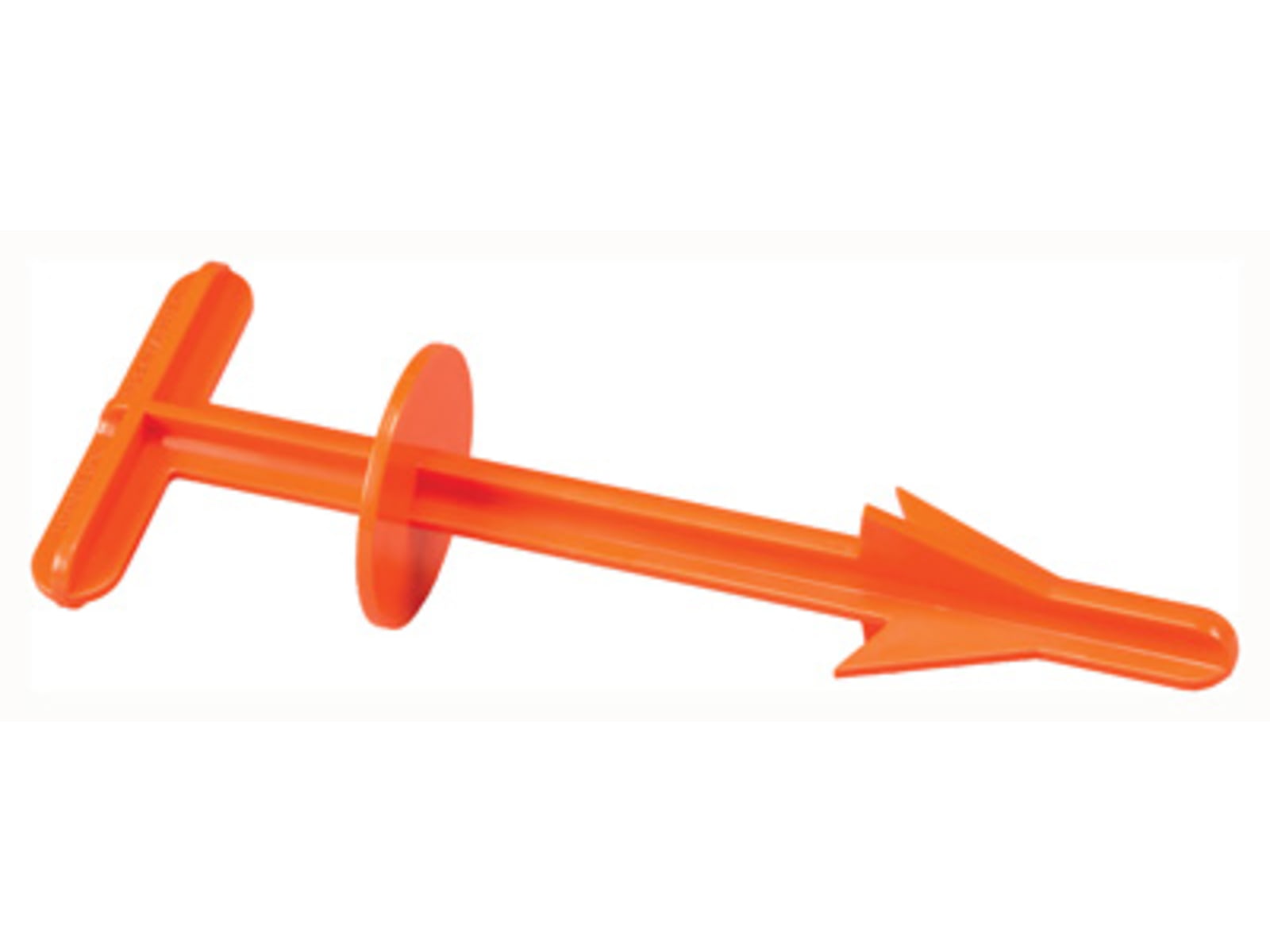 Hunters Specialties Butt Out 2 Game Dressing Tool Orange