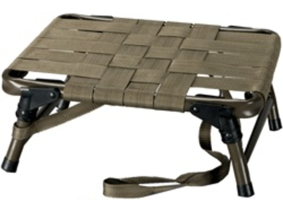 Hunters Specialties Strut Seat with Folding Legs HS-STR-06820