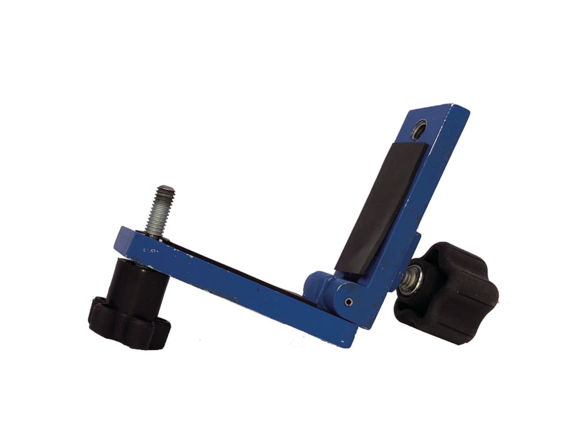 HTM Quick Clamp Blue QC-2020