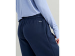 HUK Performance Fishing Bayside Wide Leg Crop - Women's Naval Academy