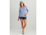 HUK Performance Fishing Coldfront Pullover Hoodie - Women's