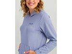 HUK Performance Fishing Coldfront Pullover Hoodie - Women's