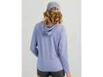 HUK Performance Fishing Coldfront Pullover Hoodie - Women's