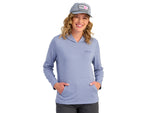 HUK Performance Fishing Coldfront Pullover Hoodie - Women's