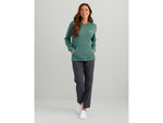 HUK Performance Fishing Coldfront Pullover Hoodie - Women's