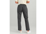 HUK Performance Fishing Cruiser Pant - Women's Volcanic Ash
