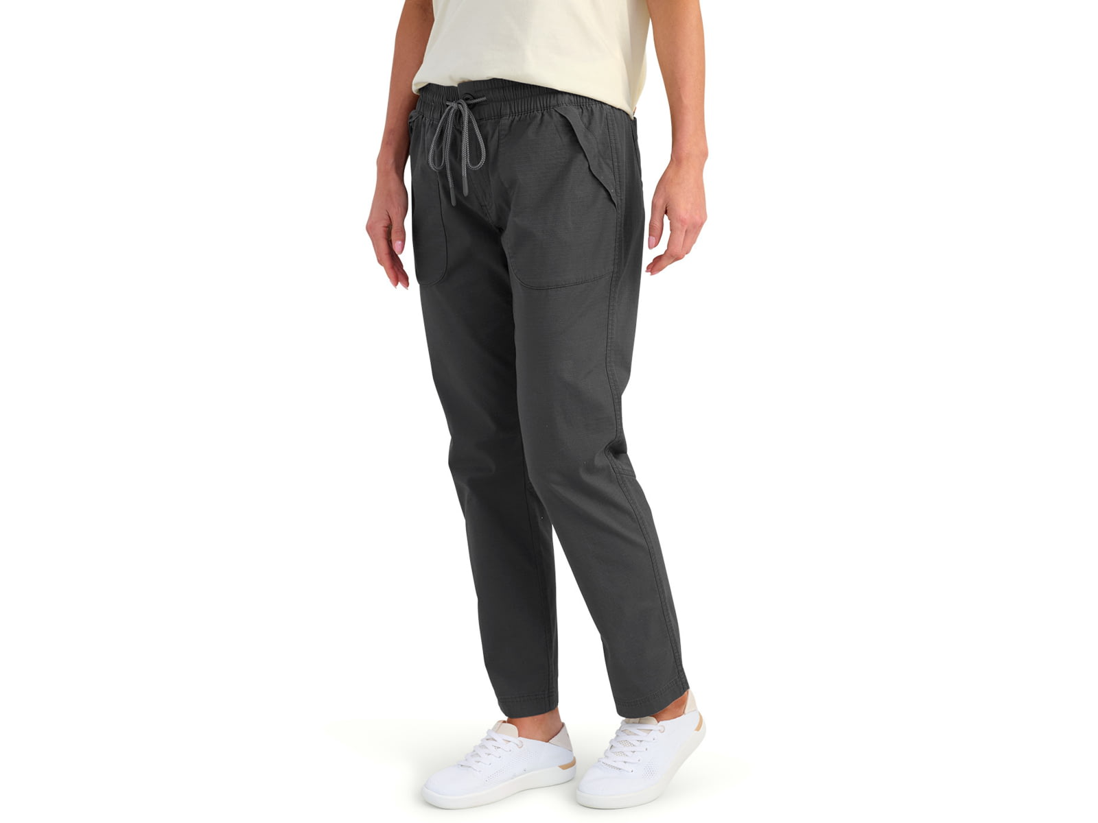 HUK Performance Fishing Cruiser Pant - Women's Volcanic Ash