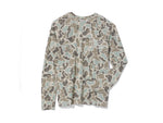 HUK Performance Fishing Drift Graphic Kc Print Shirt -Men's