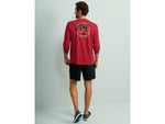 HUK Performance Fishing Graphic Long Sleeve Tee - Men's