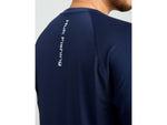 HUK Performance Fishing Huk Icon Crew Long Sleeve Shirt