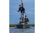HUK Performance Fishing Huk Icon Crew Long Sleeve Shirt