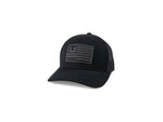 HUK Performance Fishing And Bars Trucker Hat - Men's