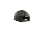 HUK Performance Fishing And Bars Trucker Hat - Men's