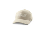 HUK Performance Fishing Apres Fish Trucker Hat - Women's Oyster Grey
