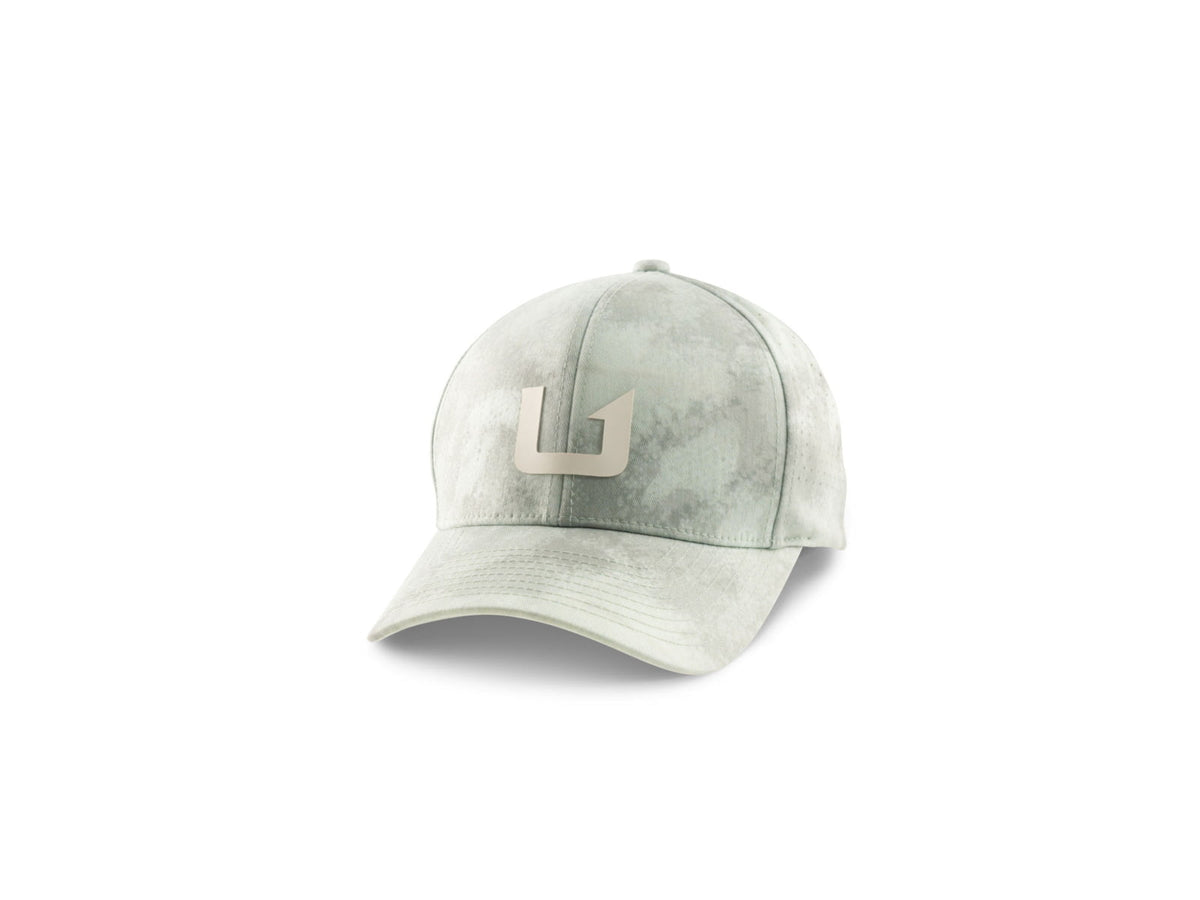 HUK Performance Fishing Barb U 110 Performance Trucker Hat - Men's