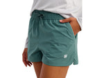 HUK Performance Fishing Embark Short - Women's North Atlantic