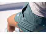 HUK Performance Fishing Embark Short - Women's North Atlantic