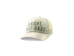 HUK Performance Fishing Gone Fishin' Trucker - Men's