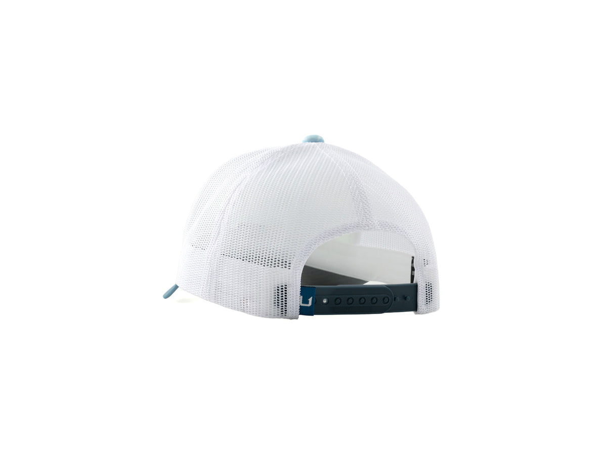 HUK Performance Fishing Gone Fishin' Trucker - Men's