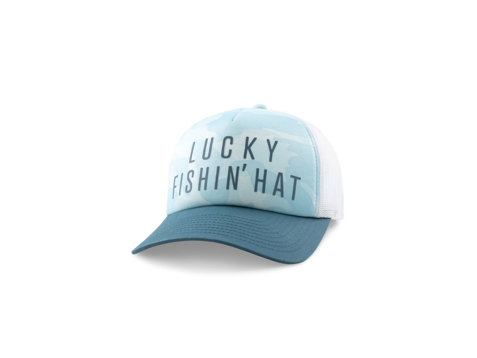 HUK Performance Fishing Gone Fishin' Trucker - Men's