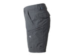 HUK Performance Fishing Icon Short - Men's