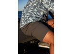 HUK Performance Fishing Icon Short - Men's
