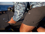 HUK Performance Fishing Icon Short - Men's
