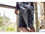 HUK Performance Fishing Icon Short - Men's