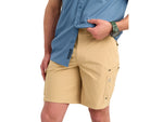 HUK Performance Fishing Icon Short - Men's