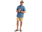 HUK Performance Fishing Icon Short - Men's