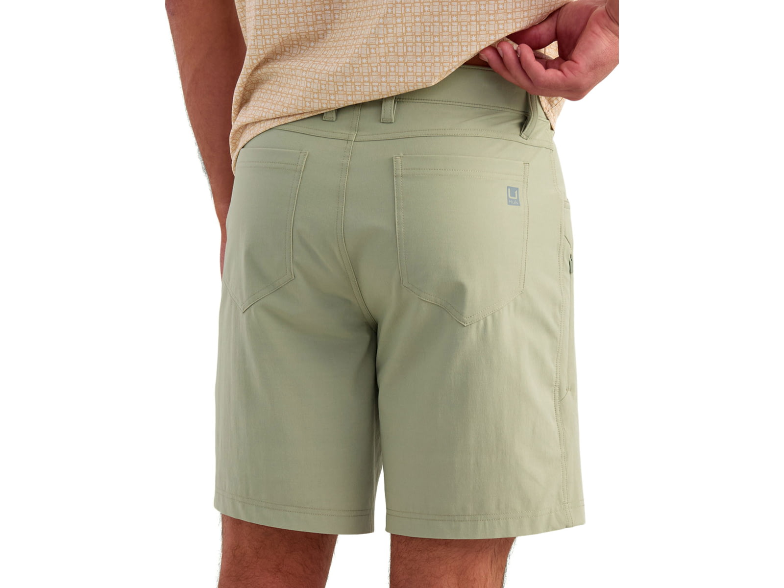 HUK Performance Fishing Kona Short Men's