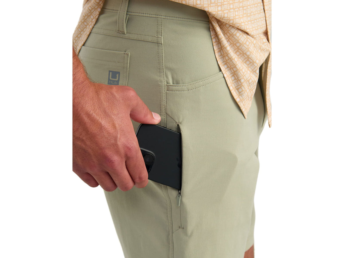 HUK Performance Fishing Kona Short Men's