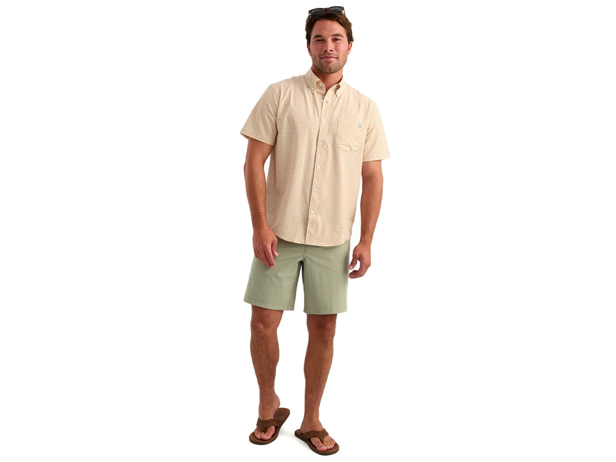 HUK Performance Fishing Kona Short Men's