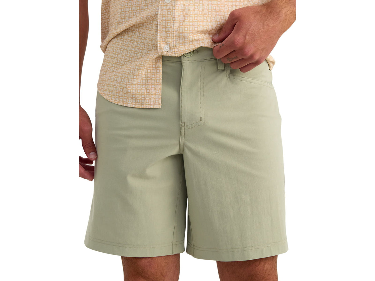 HUK Performance Fishing Kona Short Men's