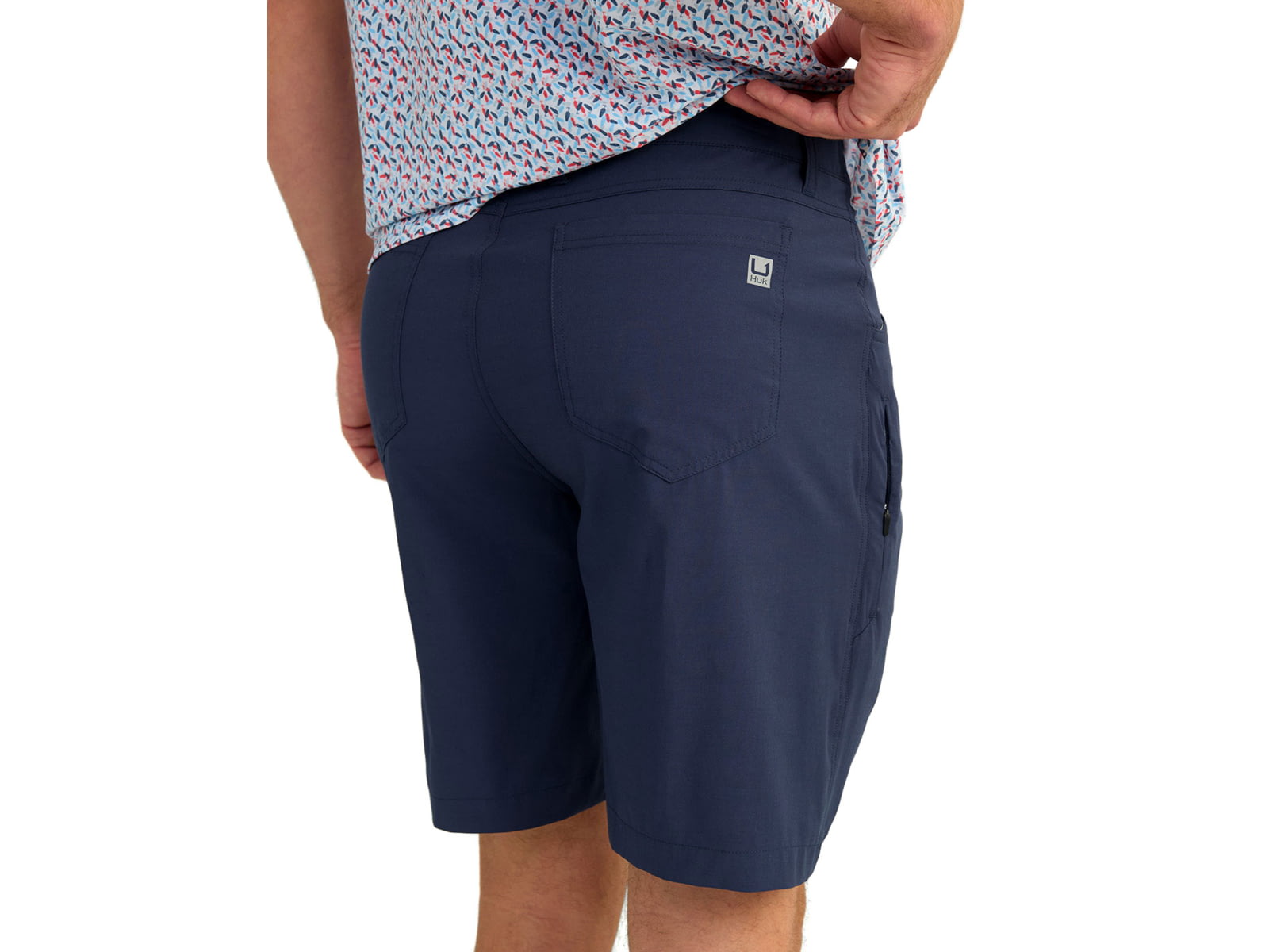 HUK Performance Fishing Kona Short Men's