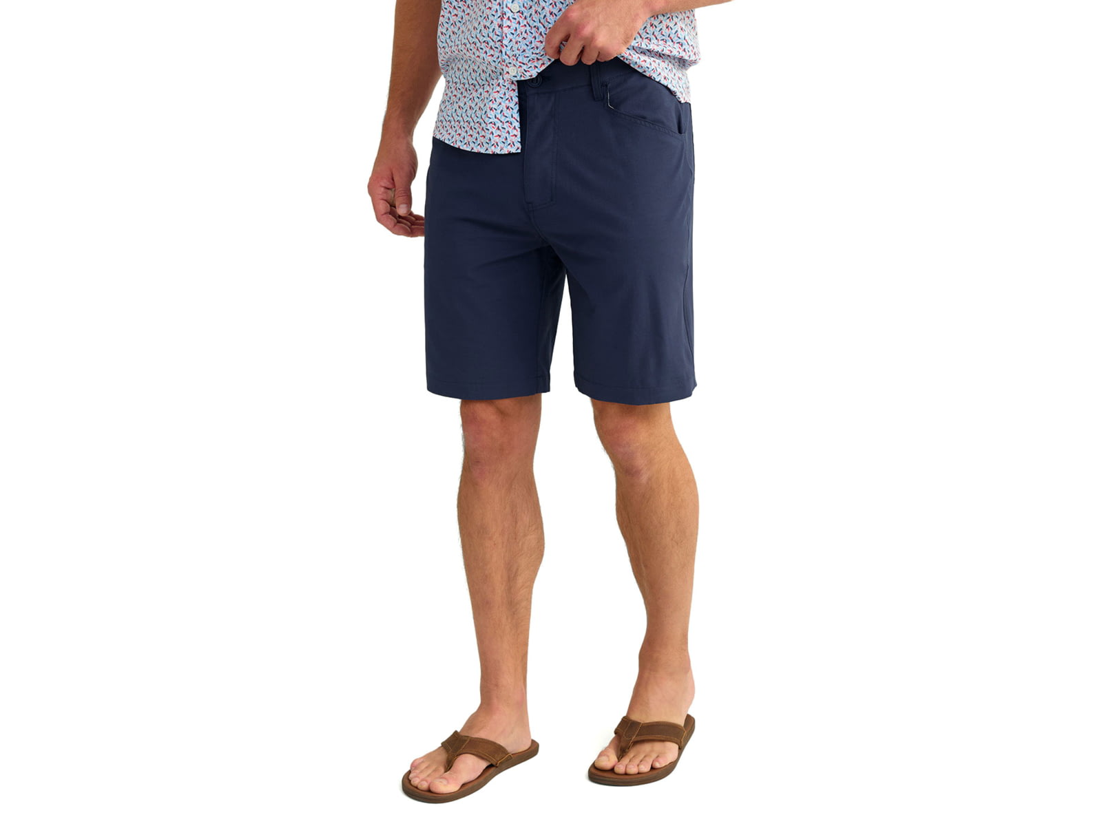 HUK Performance Fishing Kona Short Men's