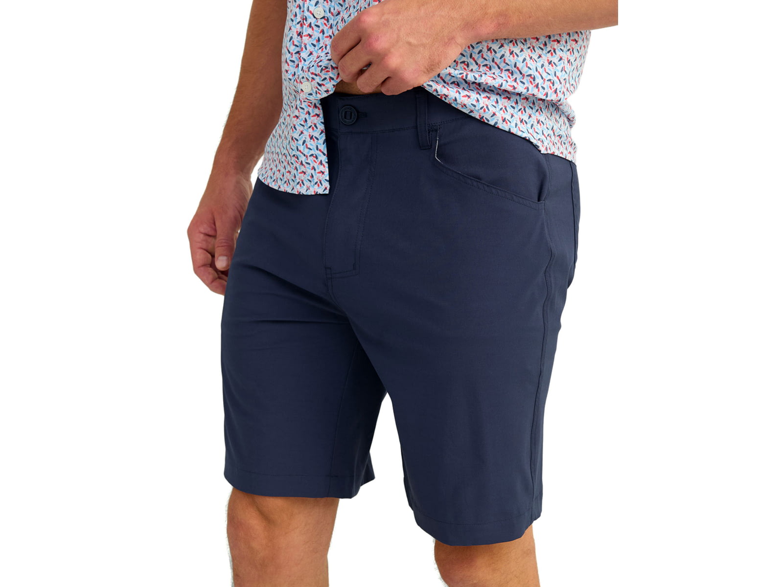 HUK Performance Fishing Kona Short Men's