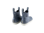 HUK Performance Fishing Printed Rogue Wave Boot - Men's Sea Storm