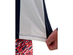 HUK Performance Fishing Pursuit Americana Fill Hoodie - Men's Naval Academy