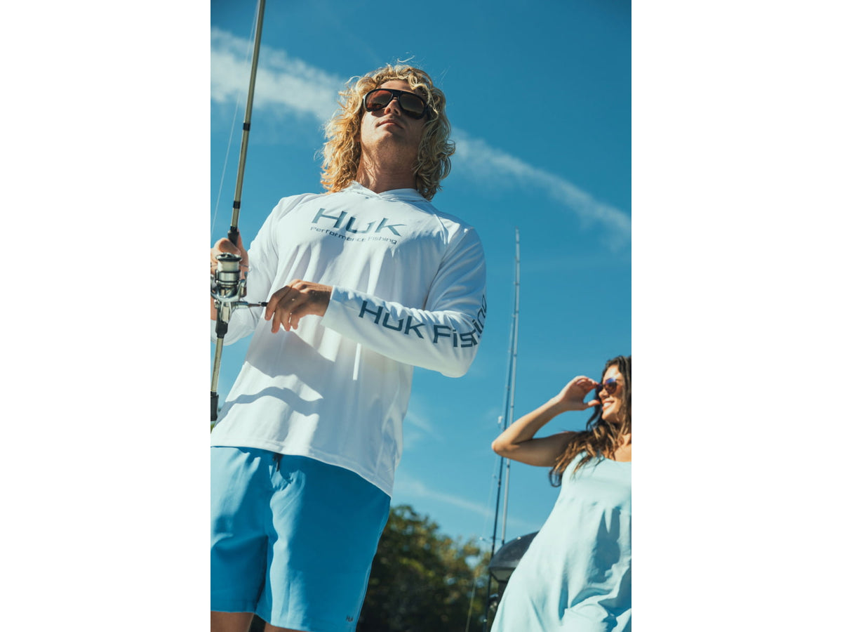 HUK Performance Fishing Pursuit