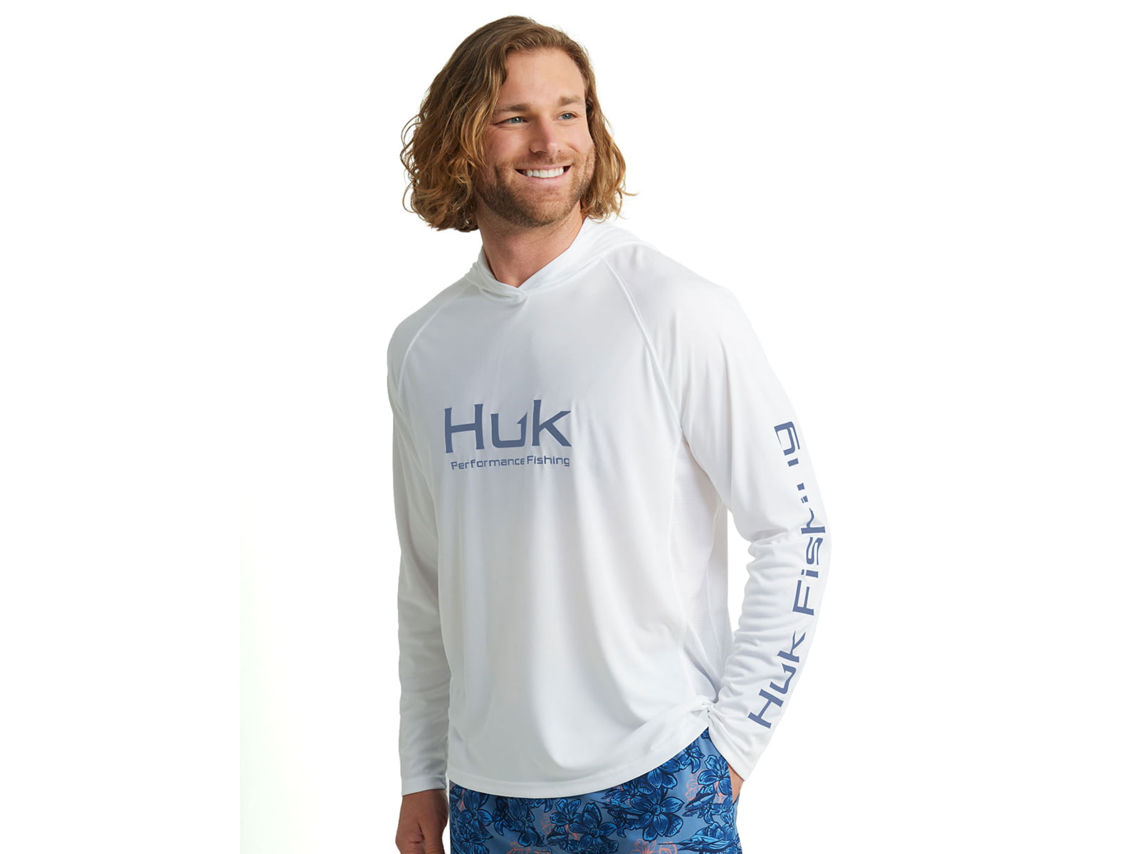 HUK Performance Fishing Pursuit