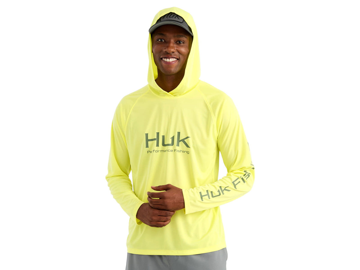 HUK Performance Fishing Pursuit