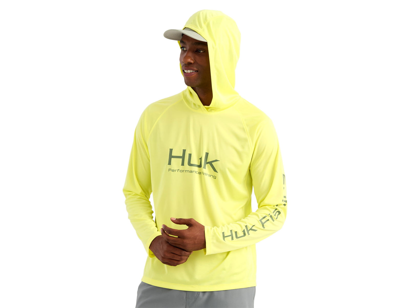 HUK Performance Fishing Pursuit