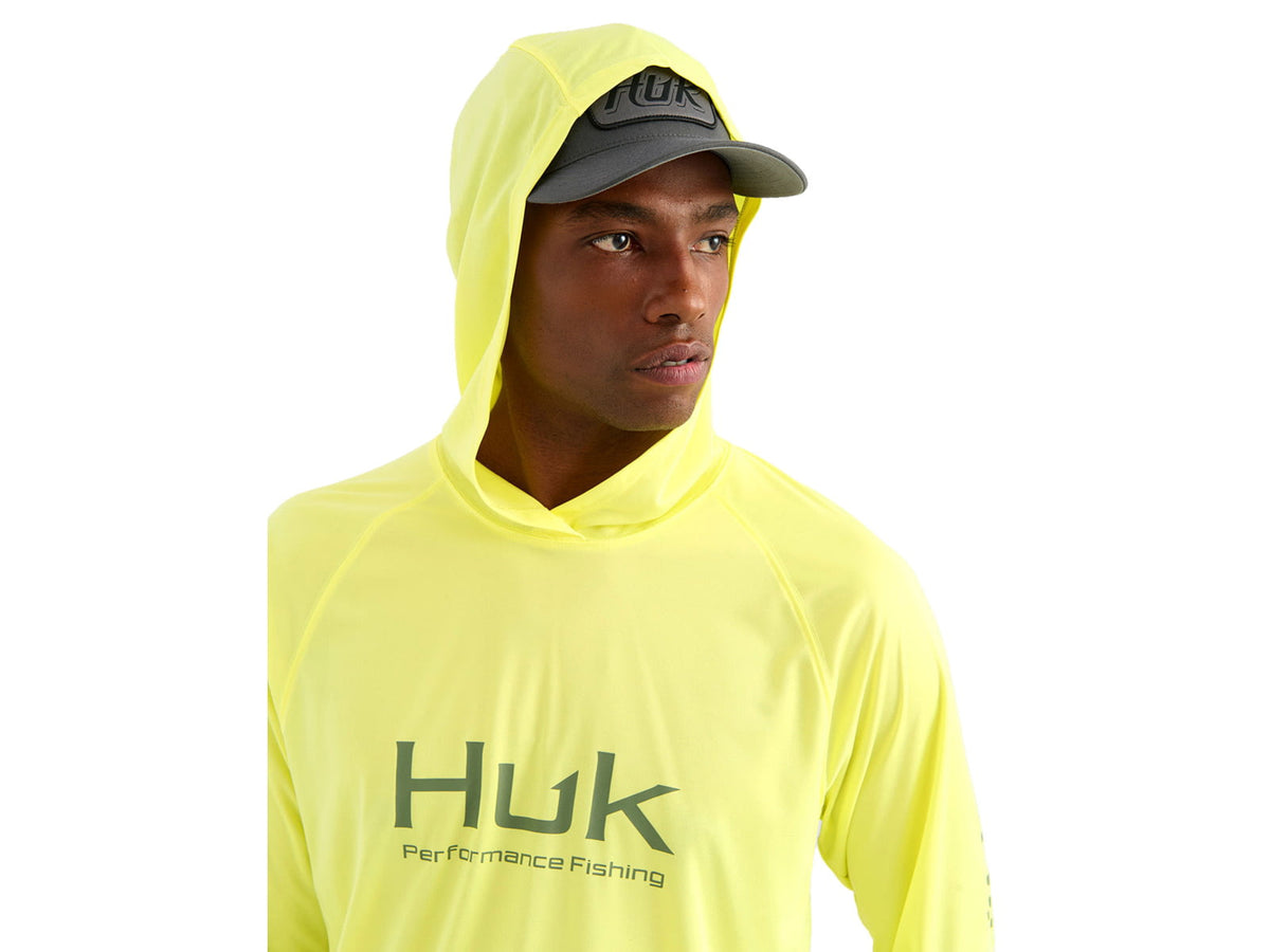 HUK Performance Fishing Pursuit