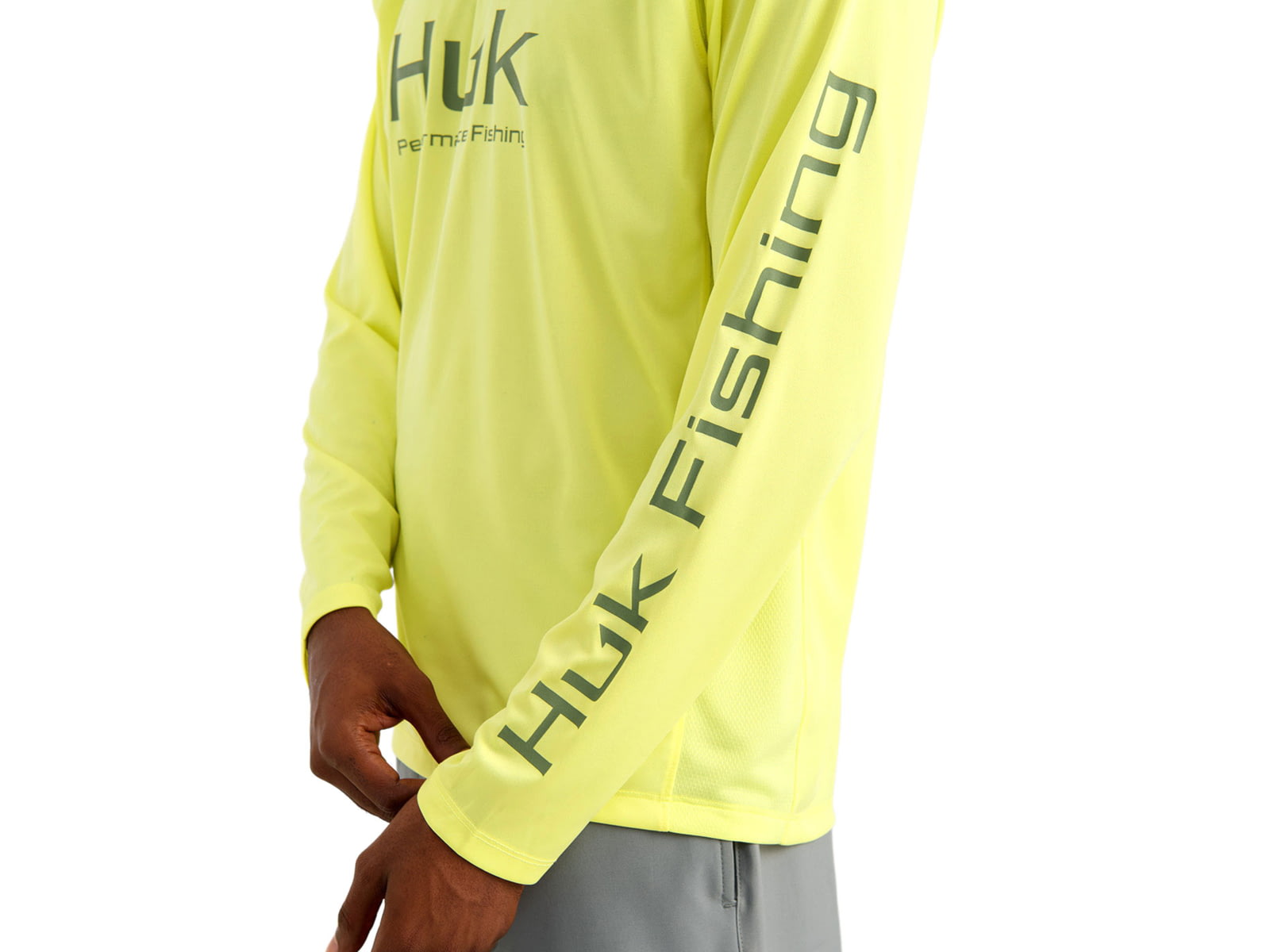 HUK Performance Fishing Pursuit