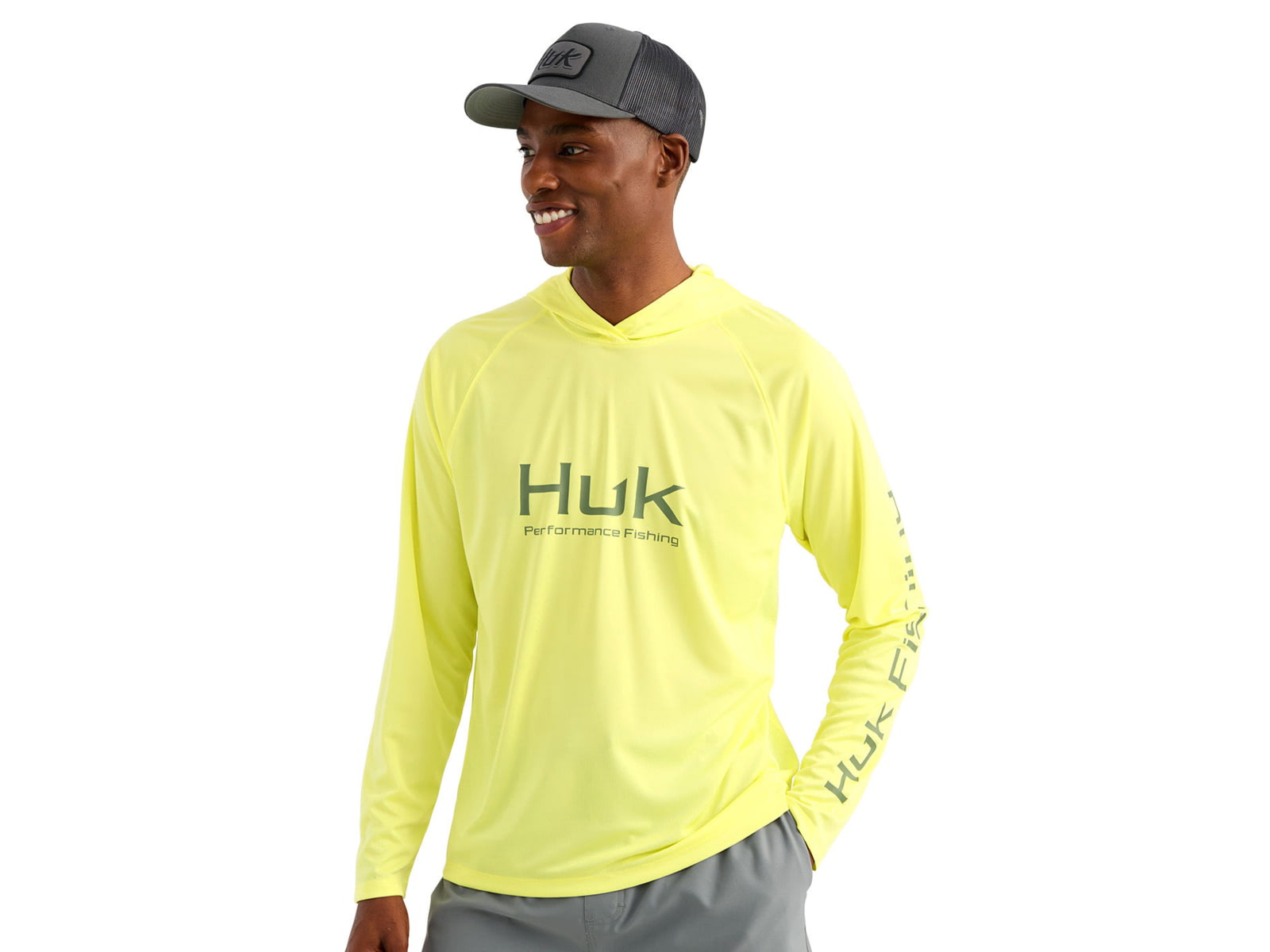 HUK Performance Fishing Pursuit
