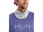 HUK Performance Fishing Pursuit Solid Gaiter - Men's Harbor Mist